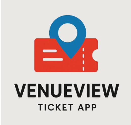 VenueView logo